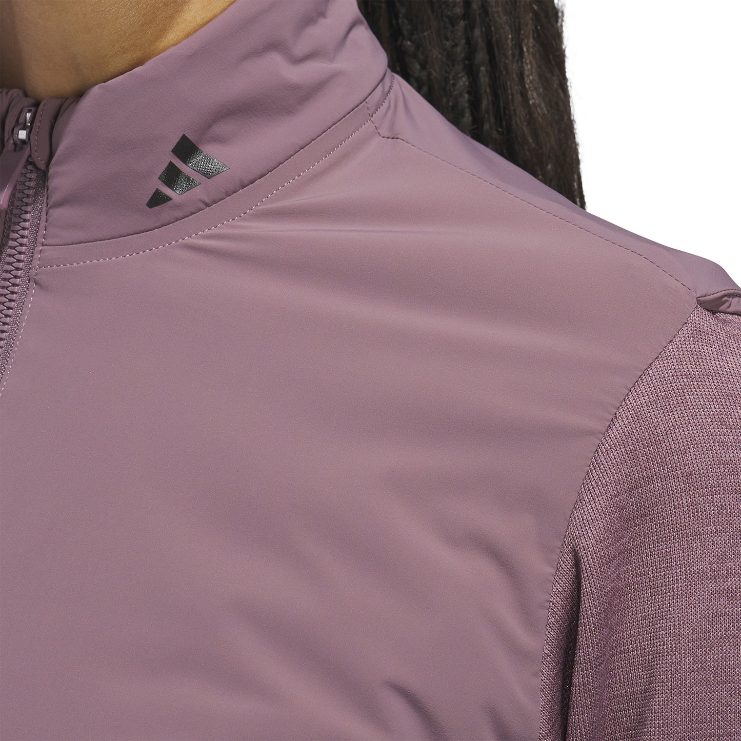 adidas Golf Ladies Primaloft Hybrid Jacket