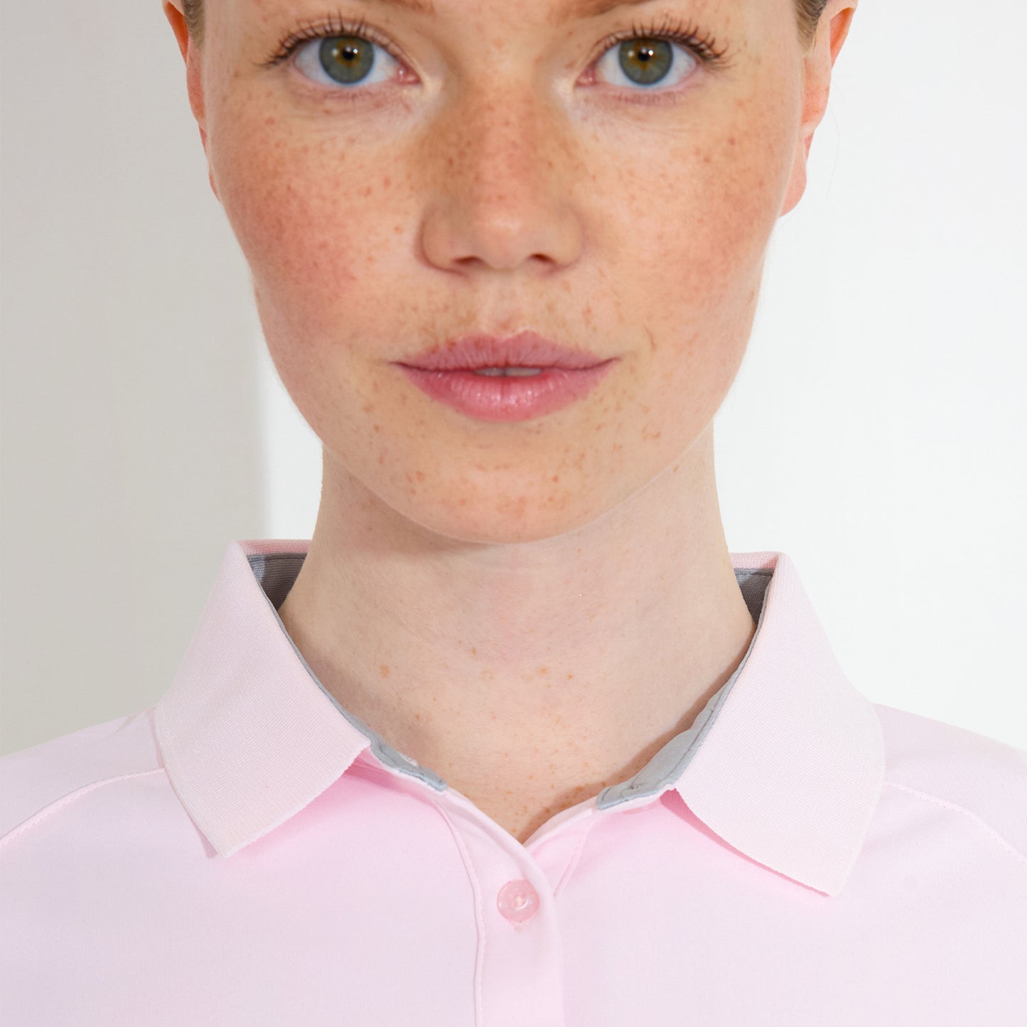 Abacus Ladies DryCool Half Sleeve Polo - Chic Comfort on the Course