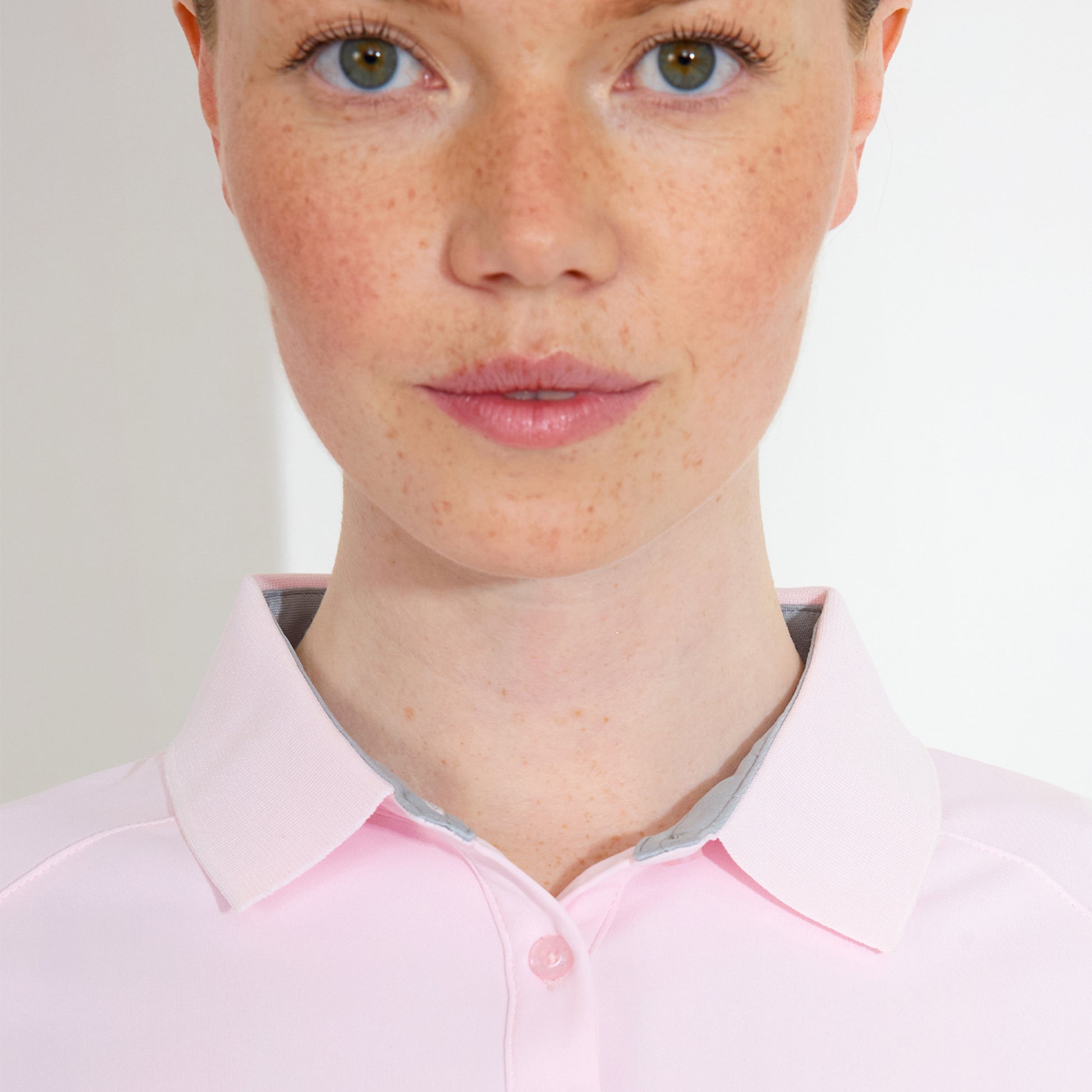 Abacus Ladies DryCool Half Sleeve Polo - Chic Comfort on the Course