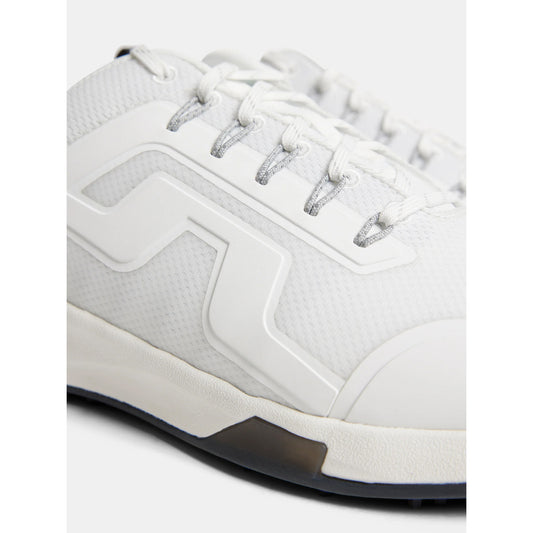 J. Lindeberg Mens Range Finder Golf Shoe