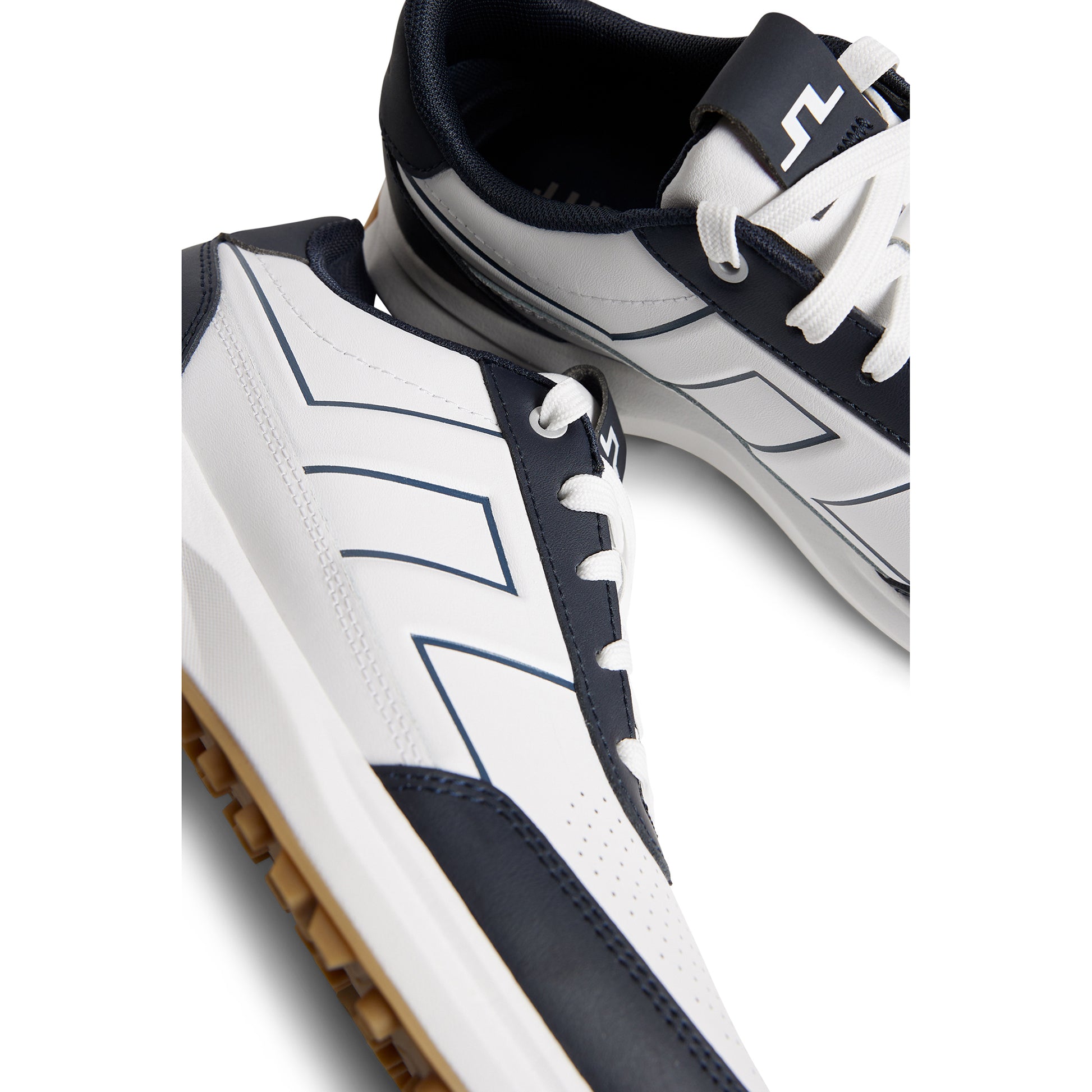 J.Lindeberg Ladies Bridge Golf Shoes - On-Course Performance Meets Everyday Style