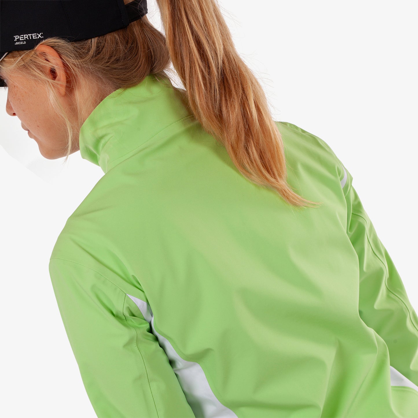 Galvin Green Ladies Waterproof Jacket with PERTEX® Shield Stretch