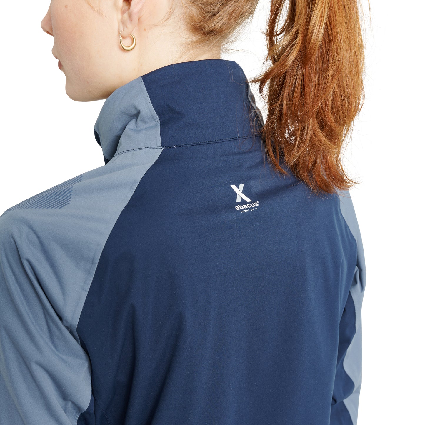 Abacus Ladies Pitch 37.5 Technology Rain Jacket