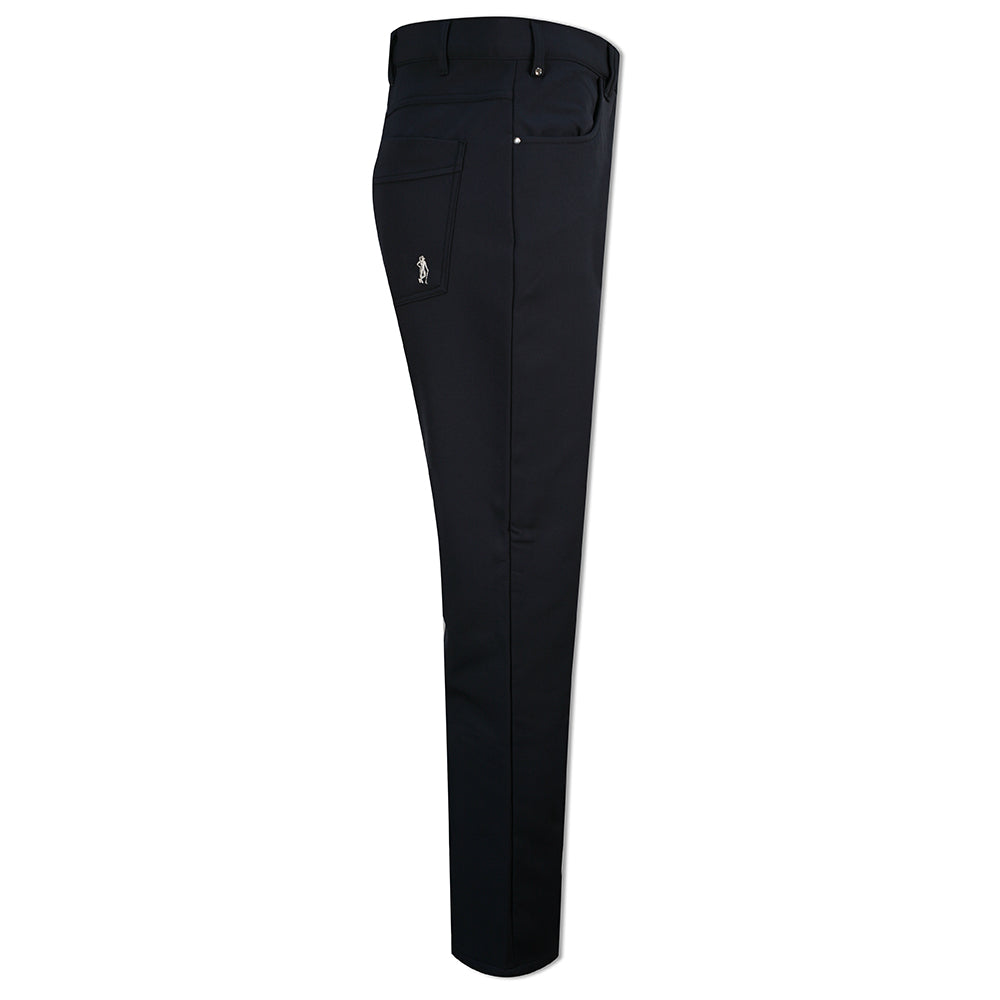 Glenmuir Ladies Thermal Water Repellent Trousers in Navy