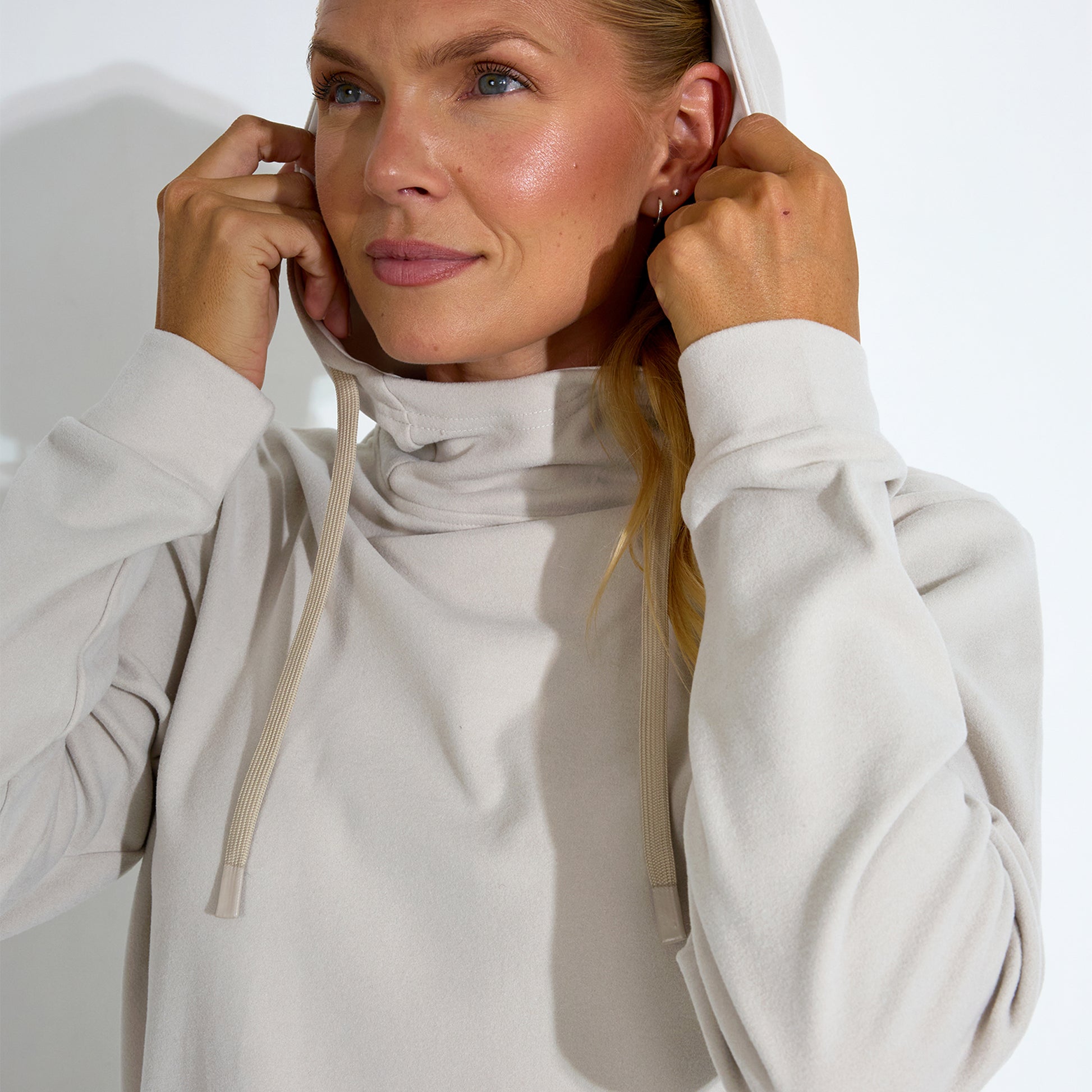 Abacus Ladies Banff Hoodie