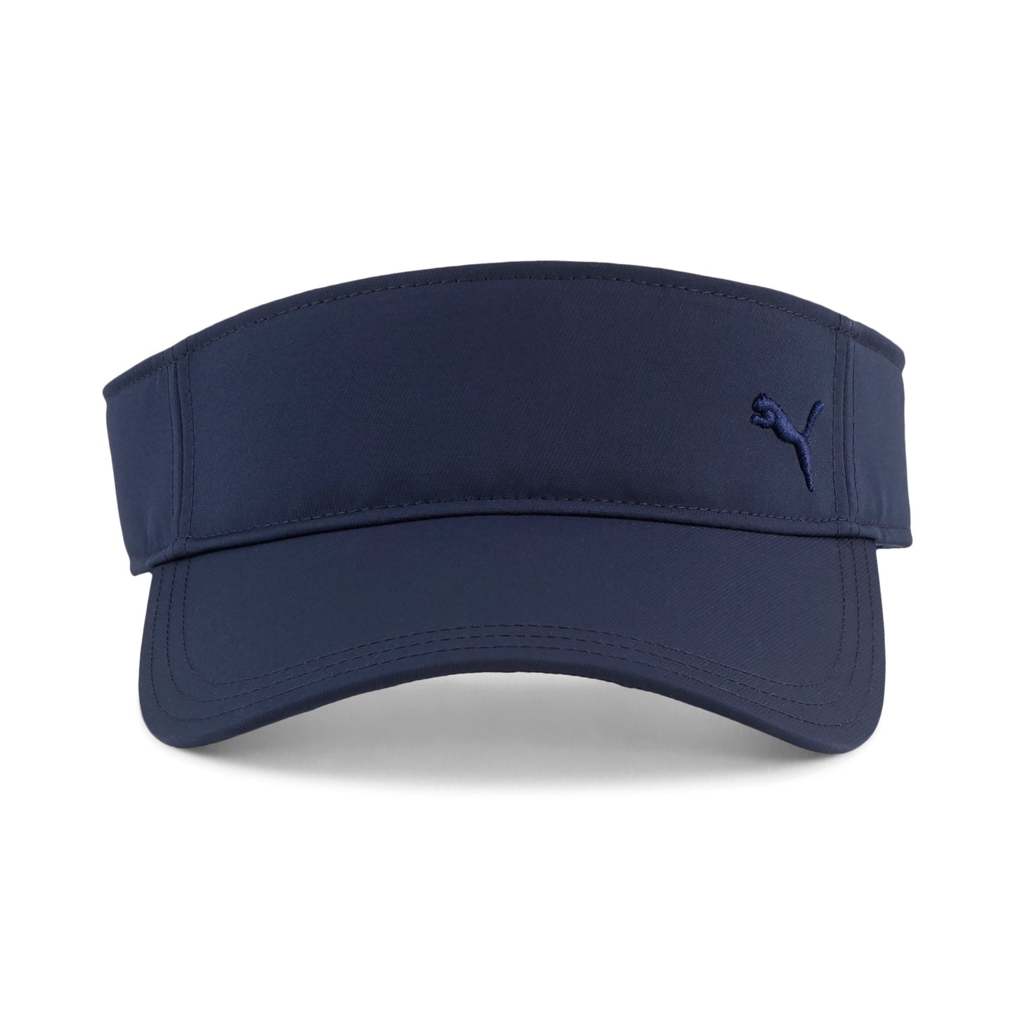 Puma Ladies Navy Golf Visor The Perfect Finishing Touch for Style, Comfort & Sun Protection