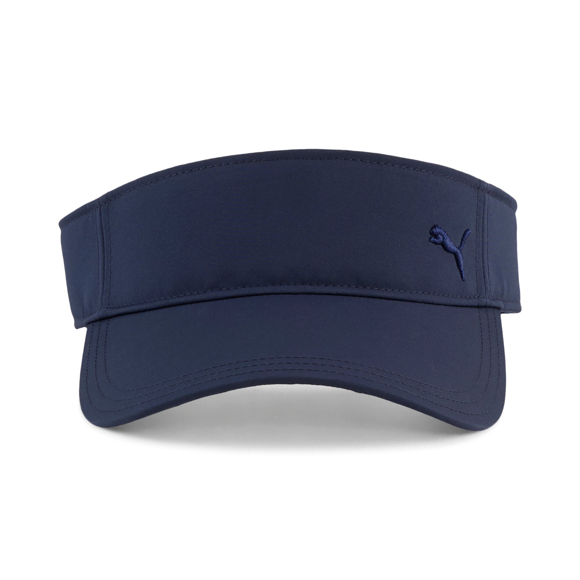 Puma Ladies Navy Golf Visor The Perfect Finishing Touch for Style, Comfort & Sun Protection