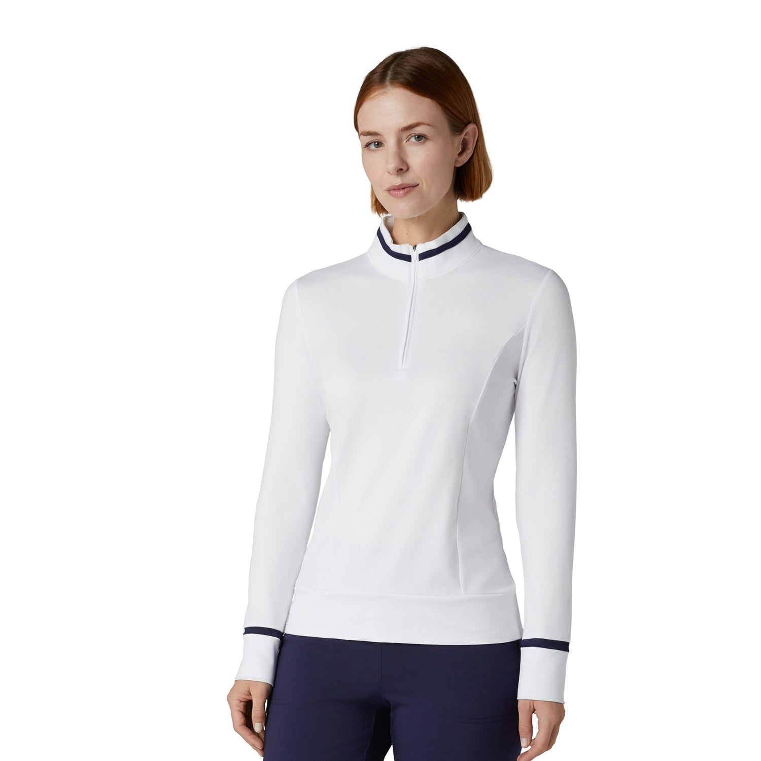 Callaway Ladies Thermal Long Sleeve Golf Top