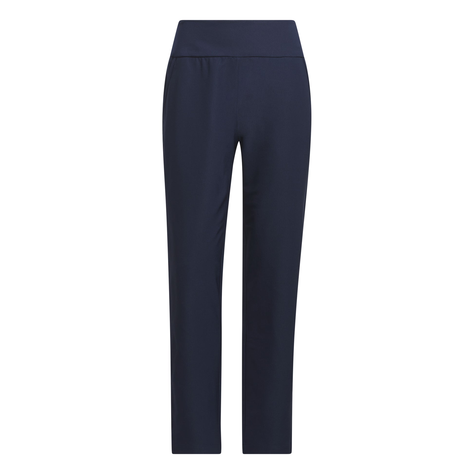 Daily Sports Ladies Glam Ankle Trousers in Navy – GolfGarb