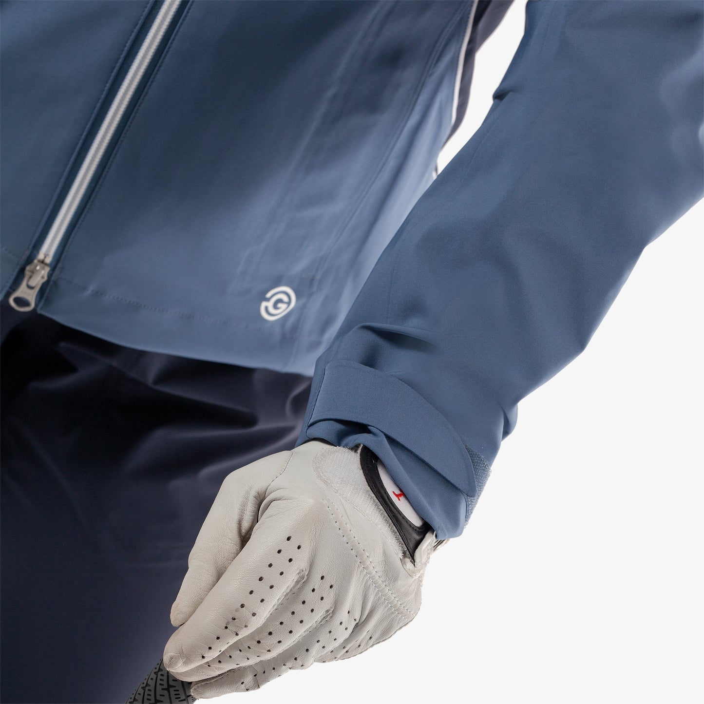 Galvin Green Ladies Waterproof Jacket with PERTEX® Shield Stretch