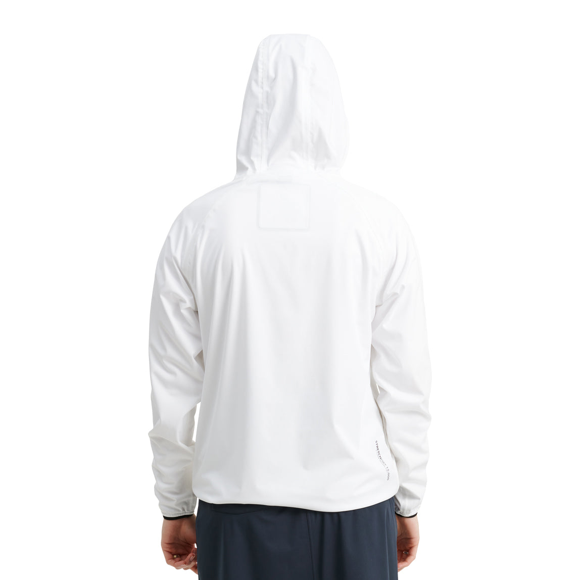 Abacus Ladies Bounce Waterproof Hoodie