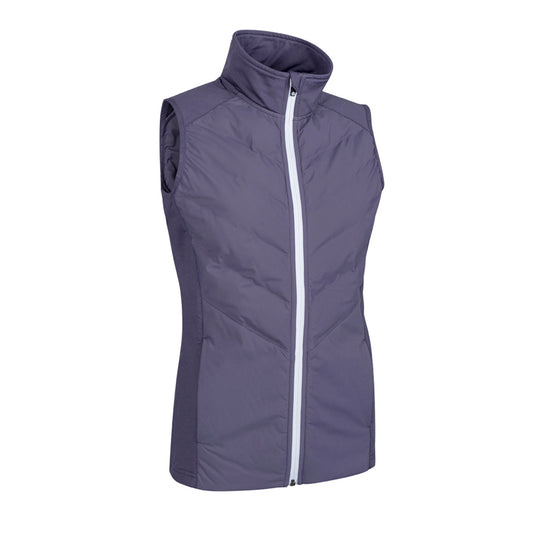 Sunderland Ladies Lightweight Padded Gilet