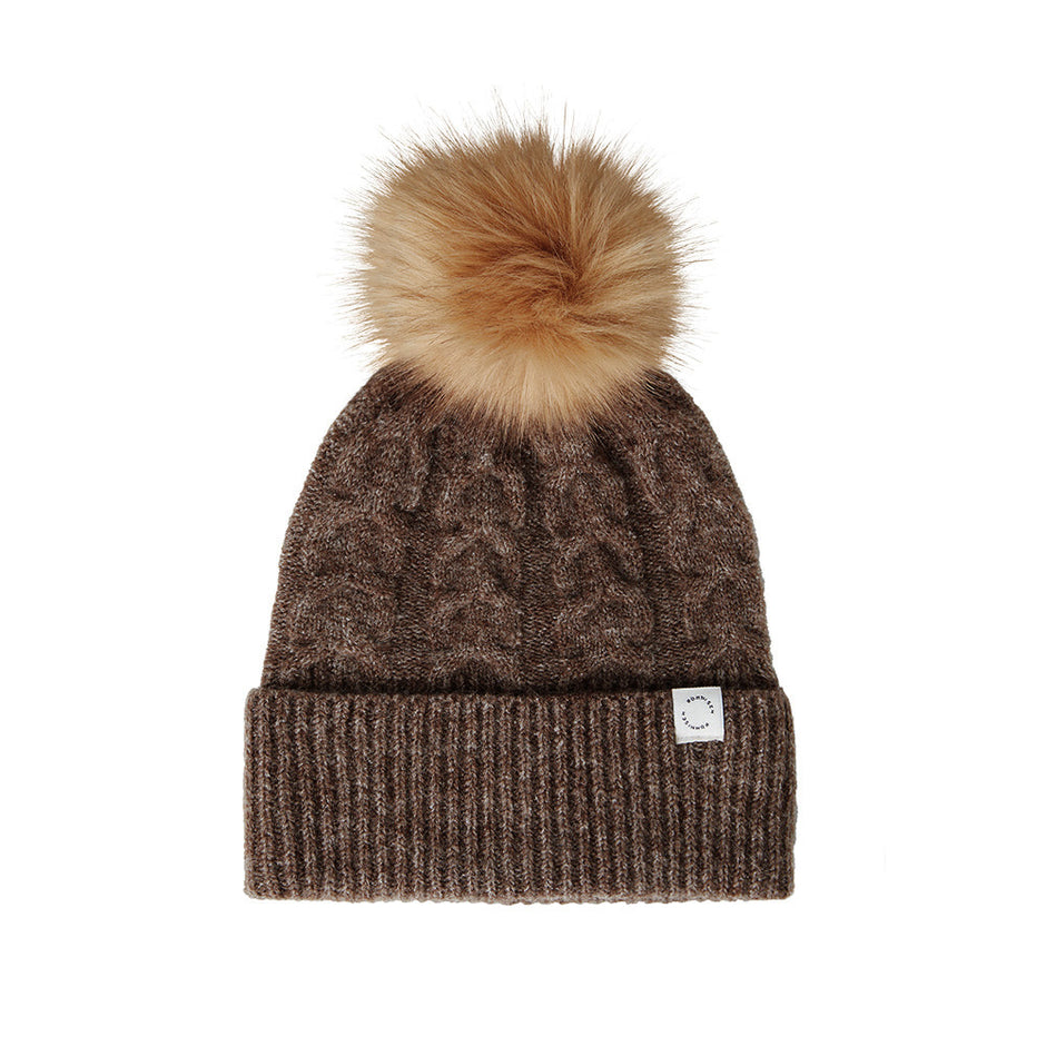 Golf Bobble Hats Ladies Clothing GolfGarb GolfGarb