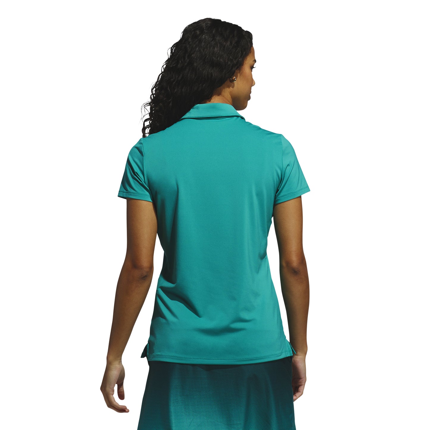 adidas Golf Women's Short Sleeve Polo