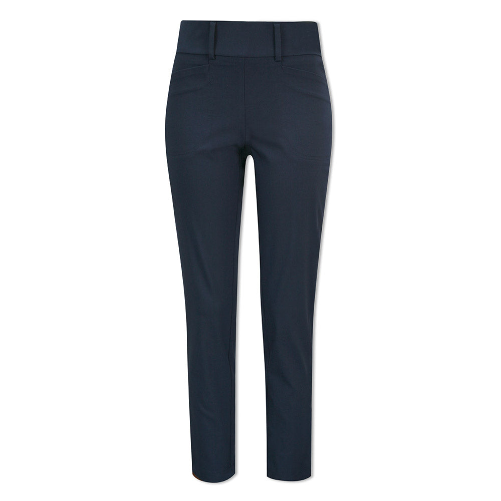 Callaway Ladies Truesculpt Peacoat Pull-On Trousers