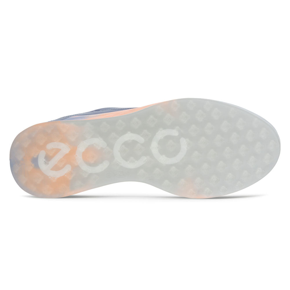 ECCO Ladies S-Three BOA GORE-TEX Leather Golf Shoe - EU Size 41 Only Left