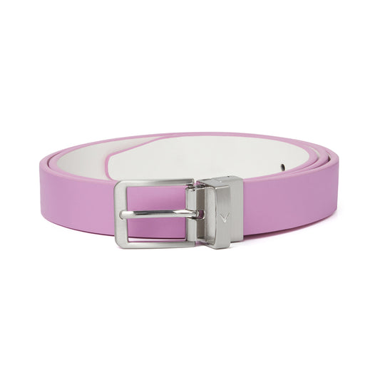 Callaway Ladies Cut to Fit Reversible Leather Belt