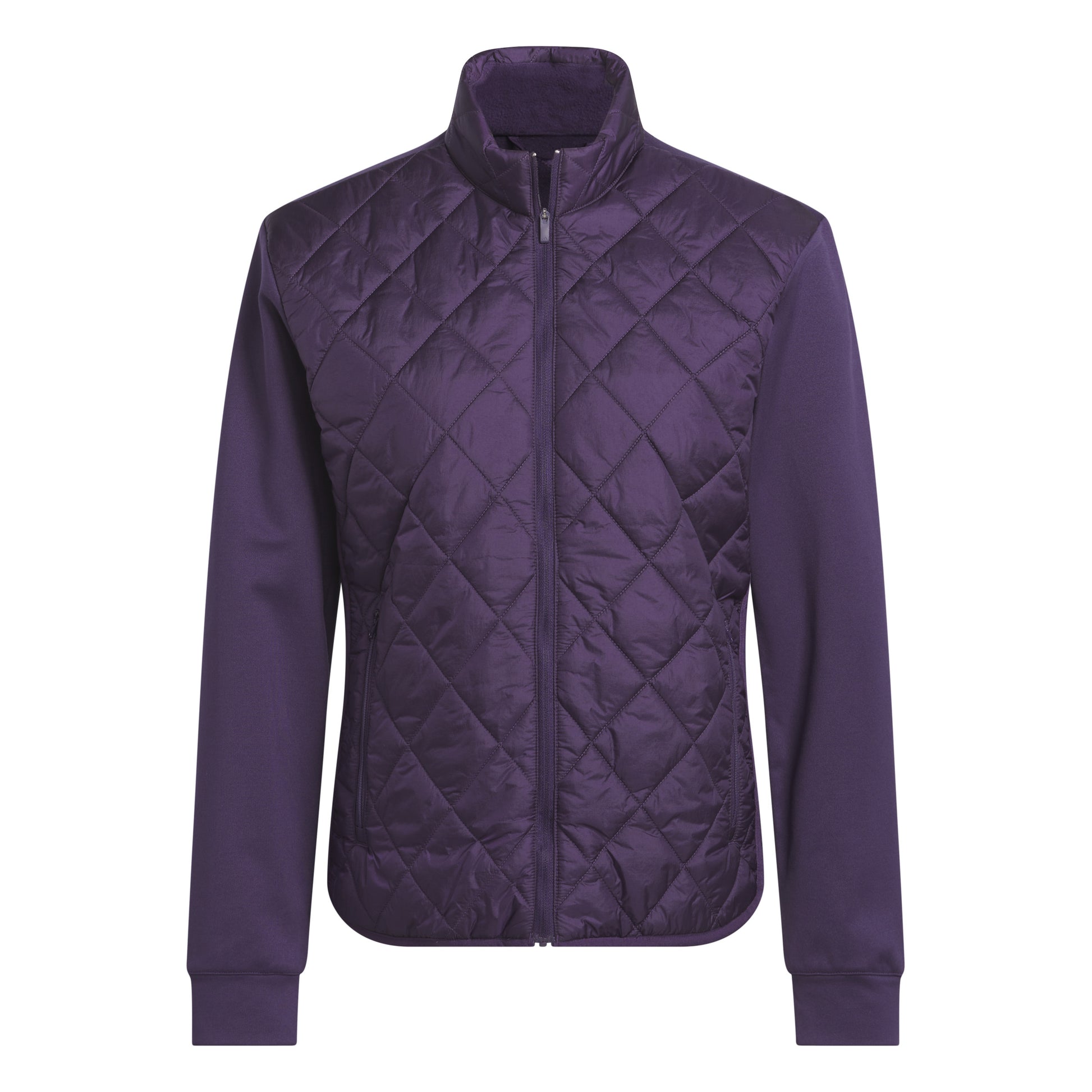 adidas Golf Ladies Thermal Hybrid Jacket 