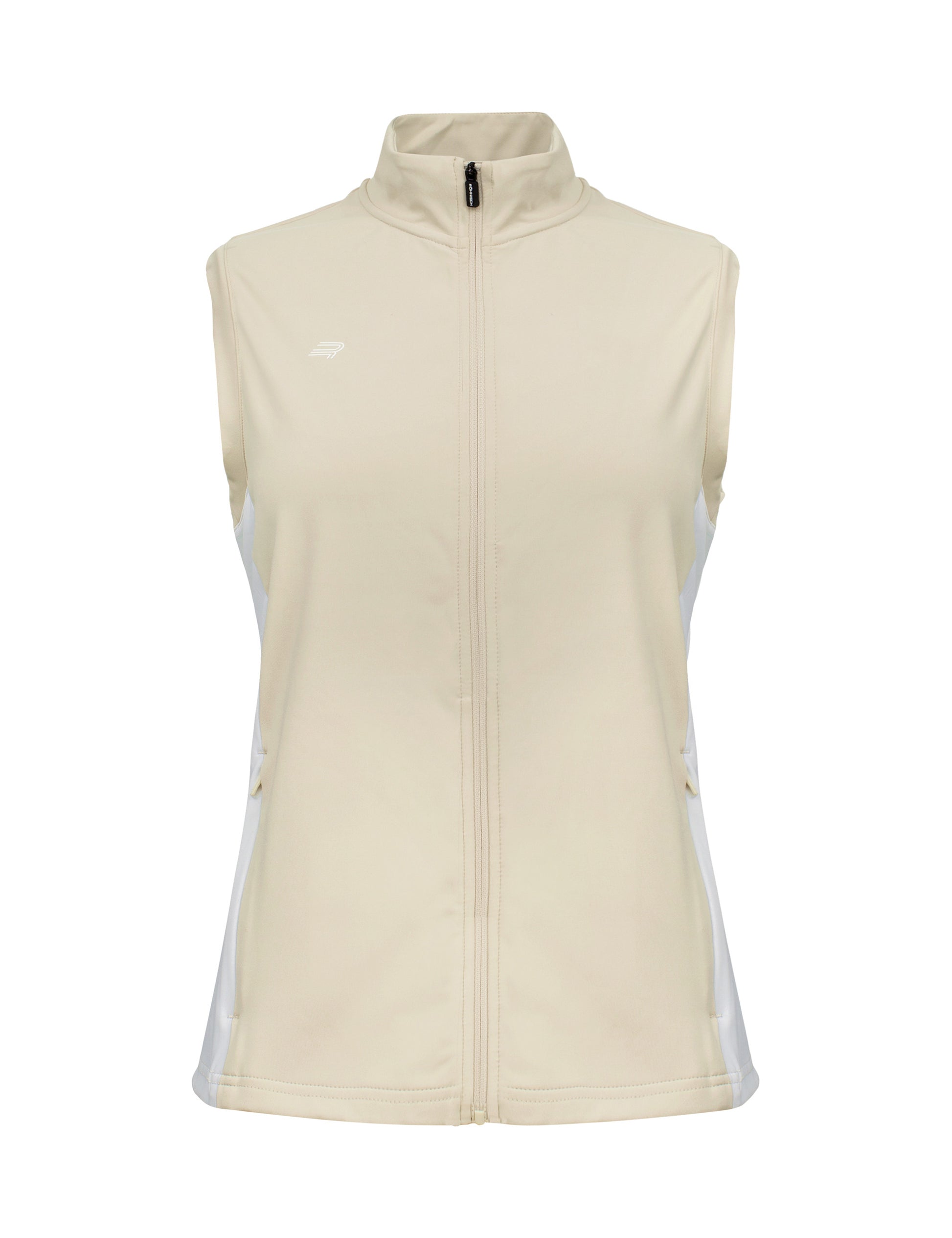 Rohnisch Ladies Mid-Layer Golf Gilet