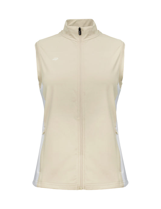 Rohnisch Ladies Mid-Layer Golf Gilet