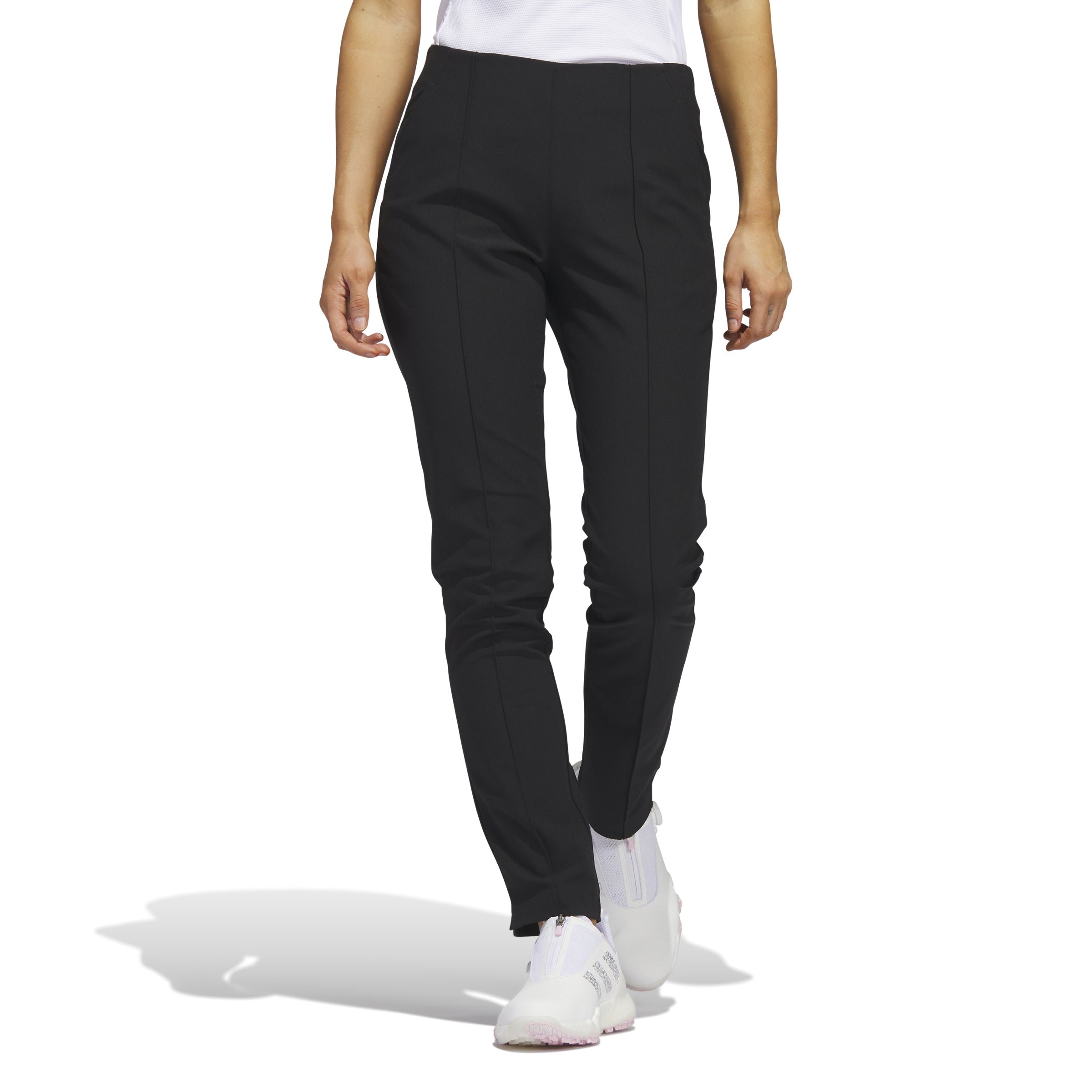 Womens Stretch Pull On Pants | Mountain Warehouse CA