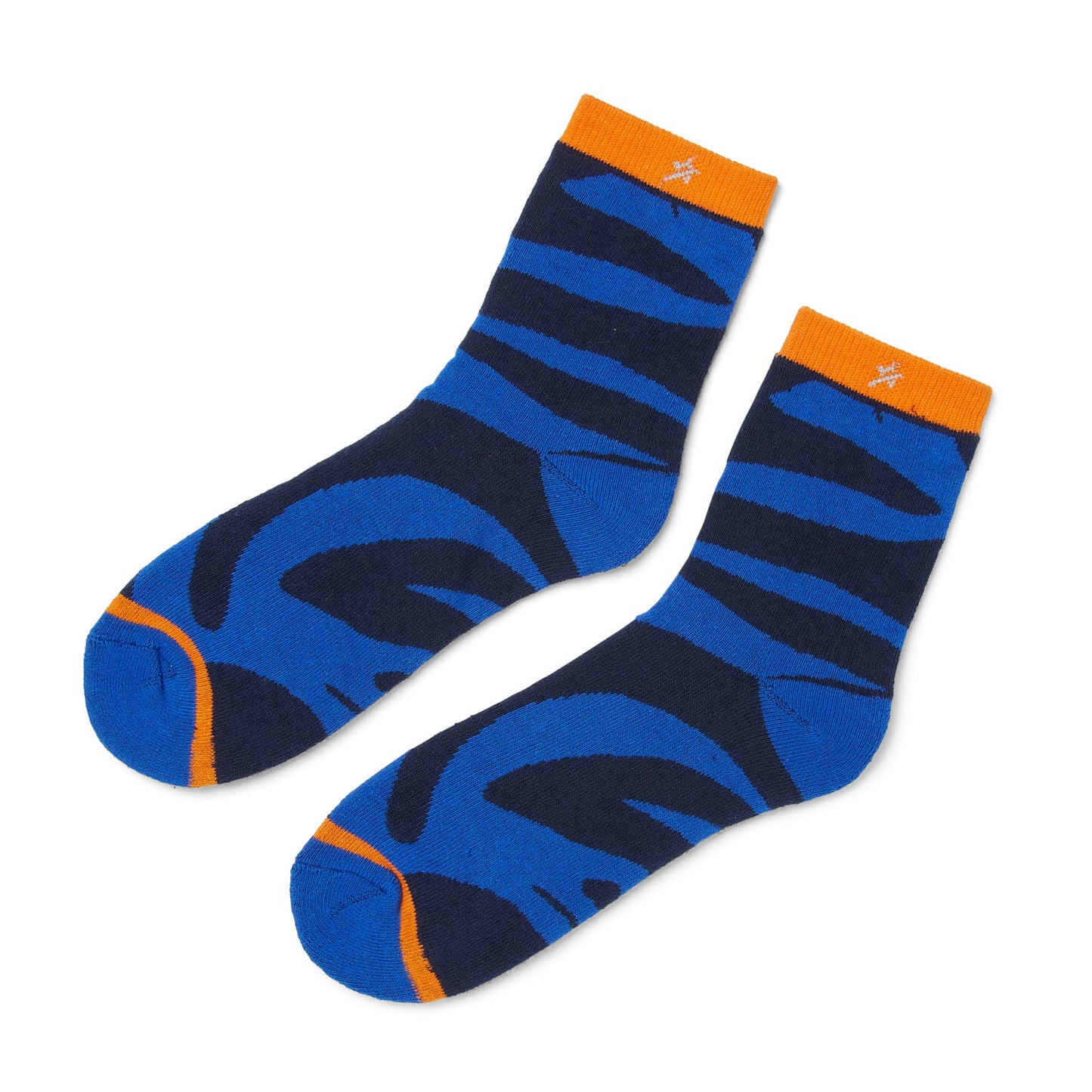 Swing Out Sister 2 Pair Pack of Socks