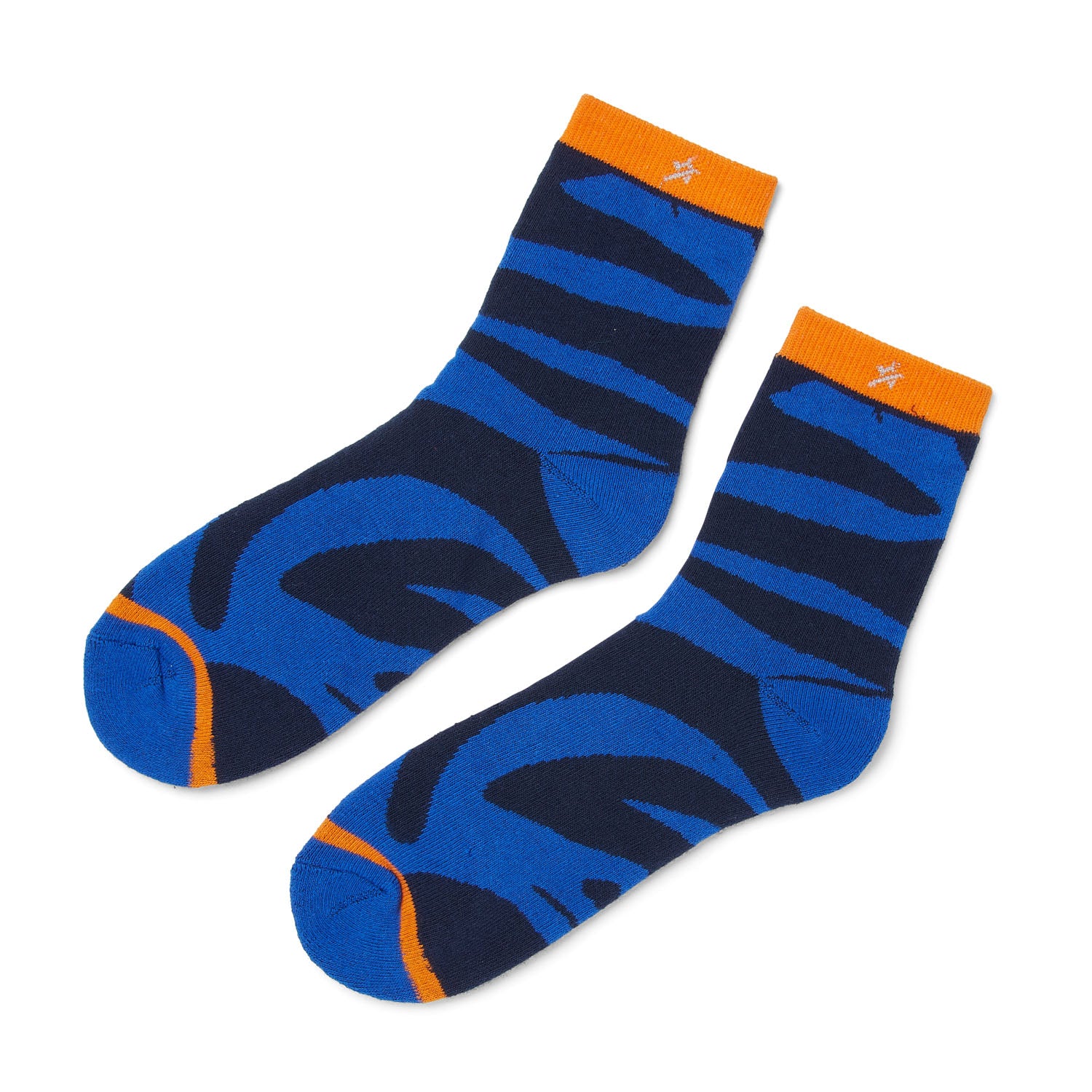 Swing Out Sister 2 Pair Pack of Socks