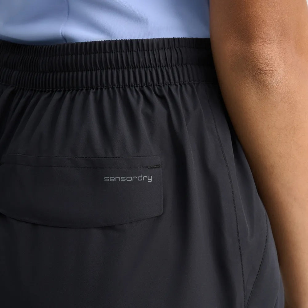 PING Ladies Black Waterproof Golf Overtrousers