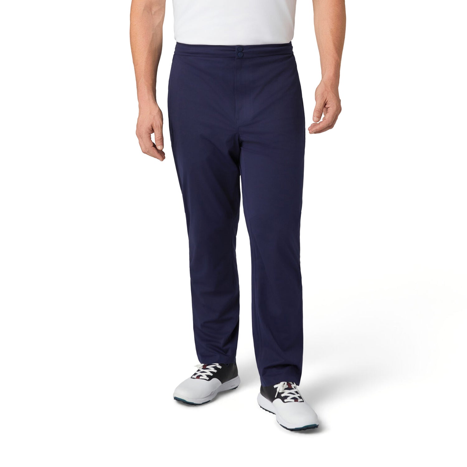 Callaway Mens Navy Waterproof Golf Trousers
