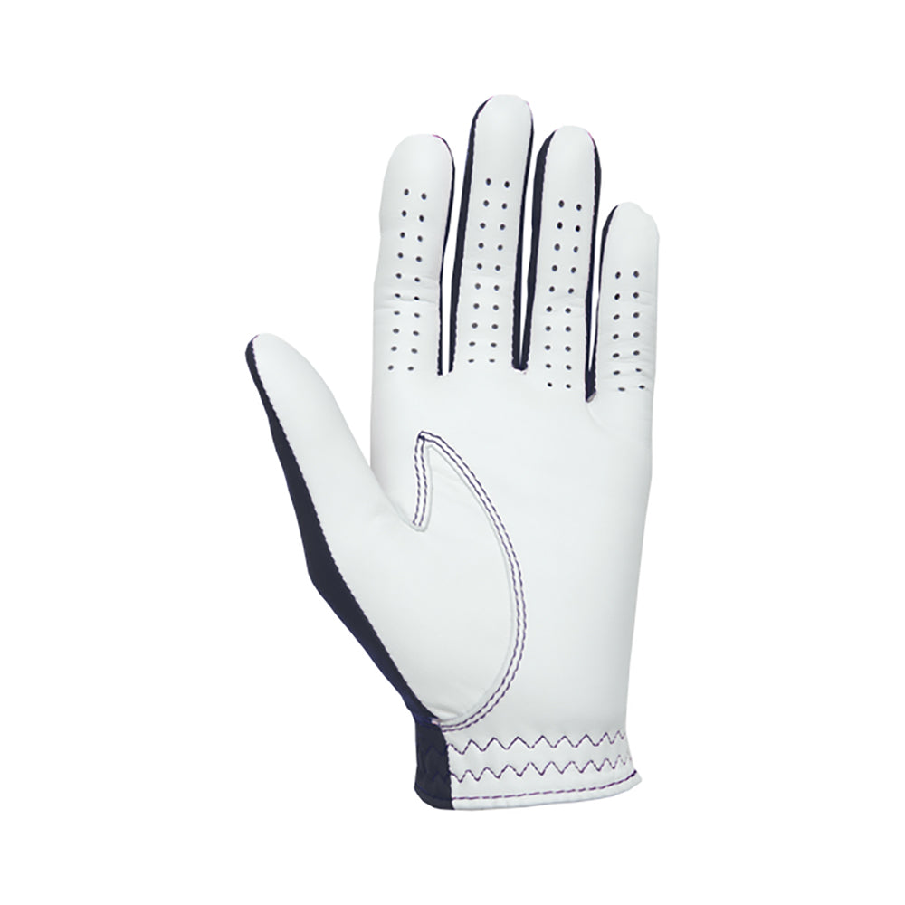 FootJoy Ladies Spectrum Golf Glove in Navy