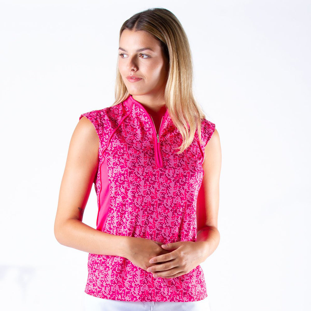 Nivo ladies golf top clothes uk