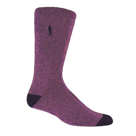 Glenmuir Ladies Ultimate Thermal Golf Sock with Tog Rating in Candy