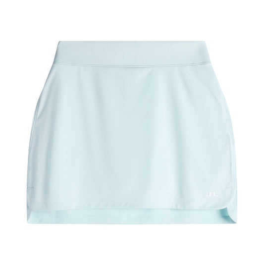 J.Lindeberg Ladies Pull-On Skort - Designed for Confident Movement