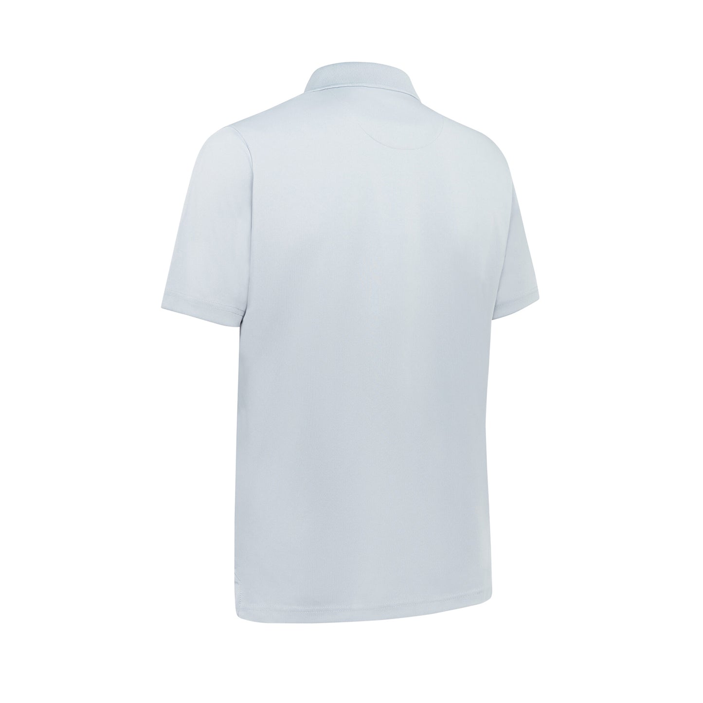 Callaway Mens Short Sleeve Solid Polo
