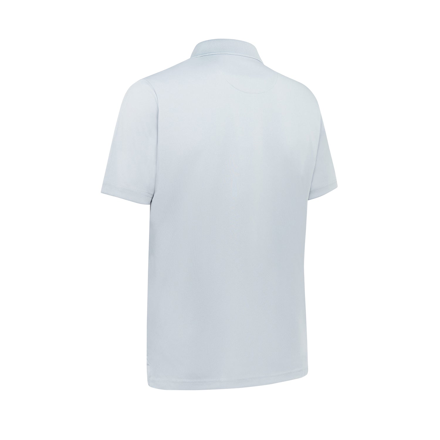 Callaway Mens Short Sleeve Solid Polo