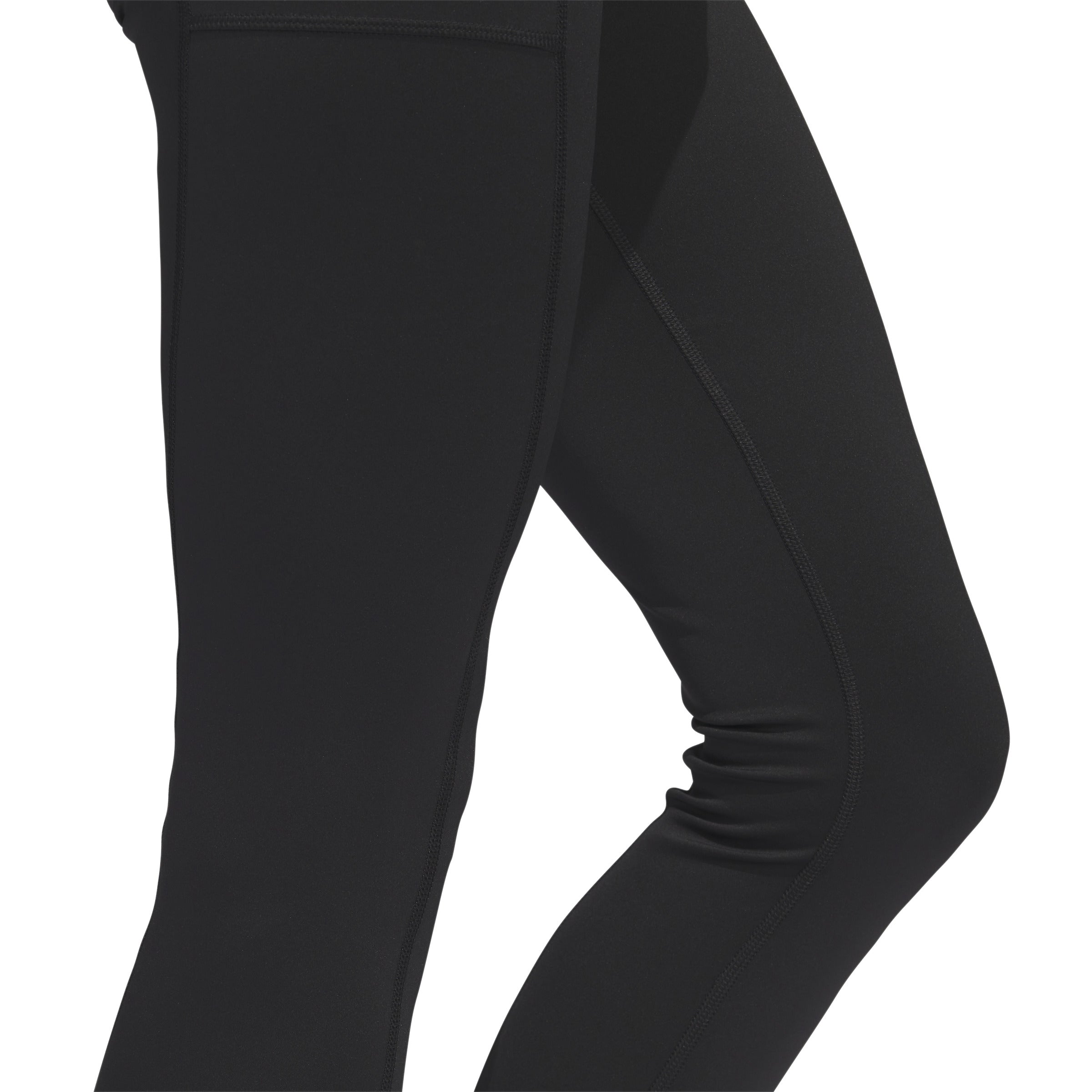 Adidas black leggings on sale uk