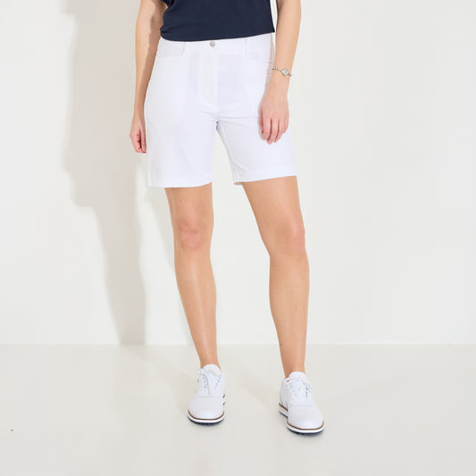 Abacus Ladies Course Ready Shorts