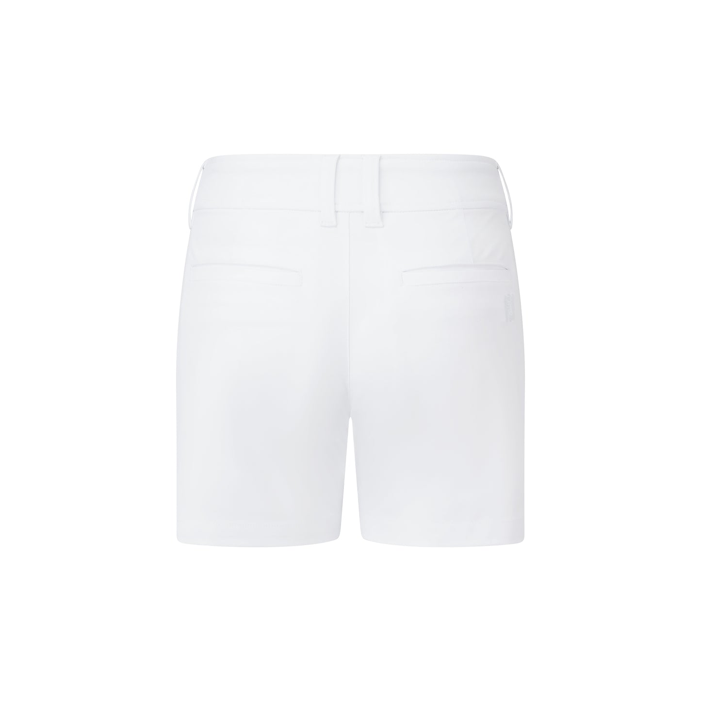  FootJoy Womens Shorter Length Golf Shorts