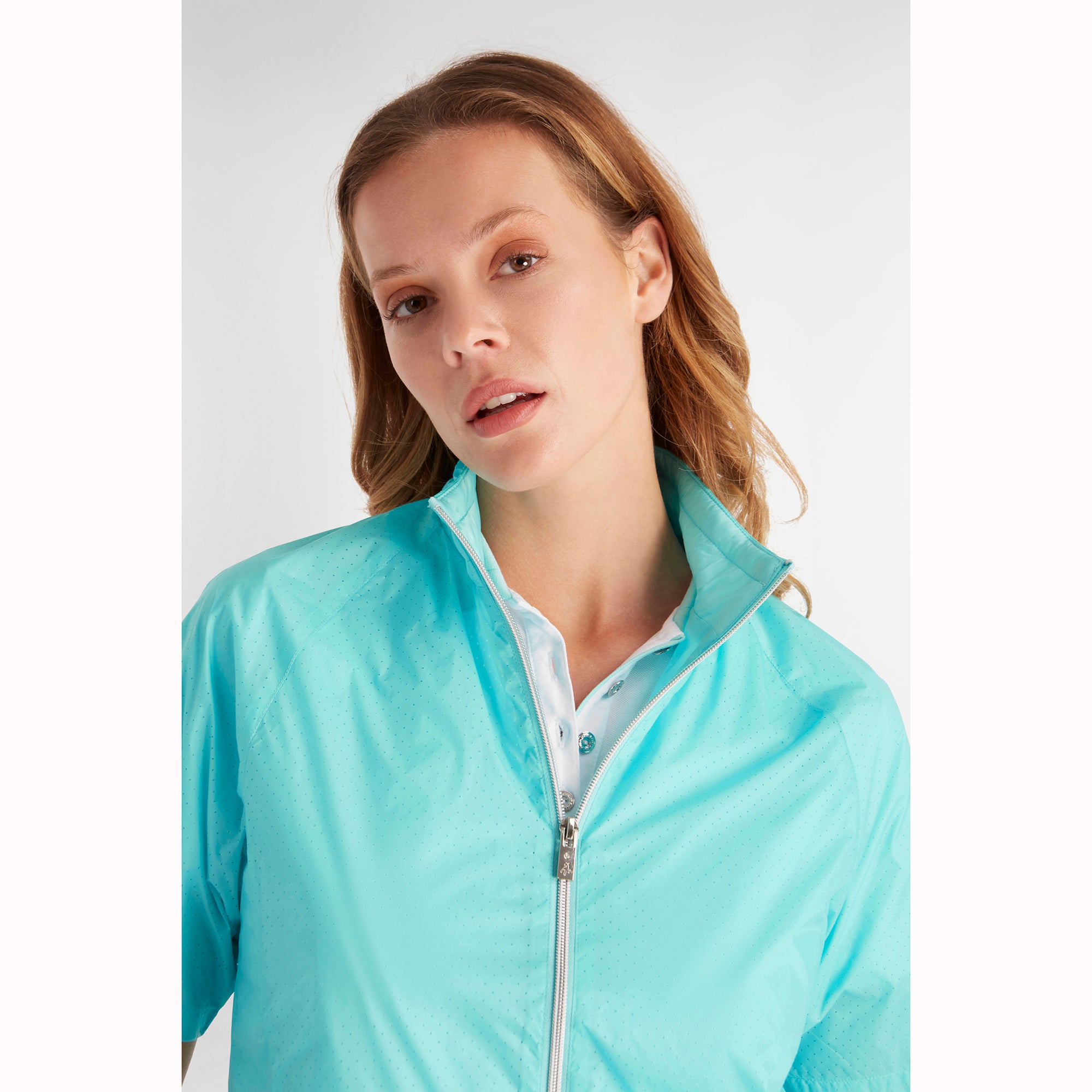 Ultra hot sale lightweight windbreaker