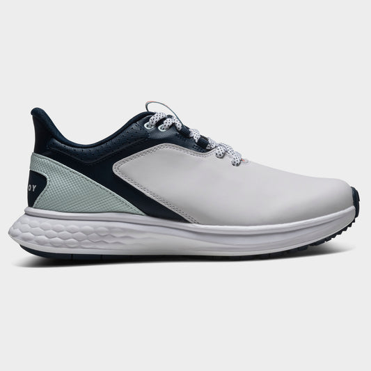 FootJoy Women's Waterproof Spikeless Pulse Golf Shoes