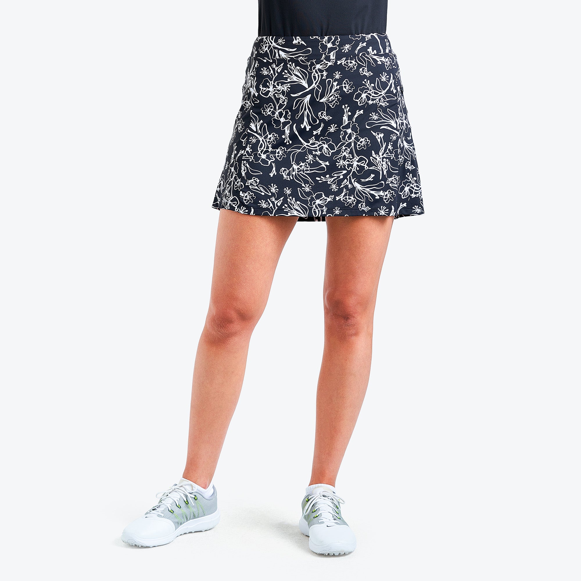 Nivo best sale golf skorts