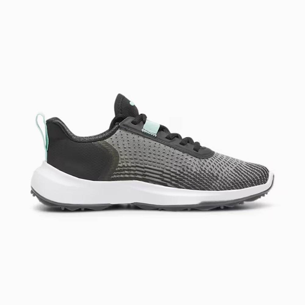 Puma Golf Women's Fusion Crush Spikeless Golf Shoes - Last Pair