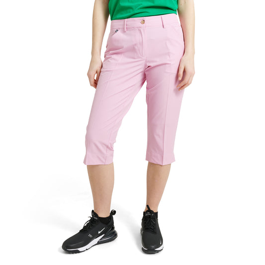 Abacus Ladies Capris - Comfort for On & Off the Course
