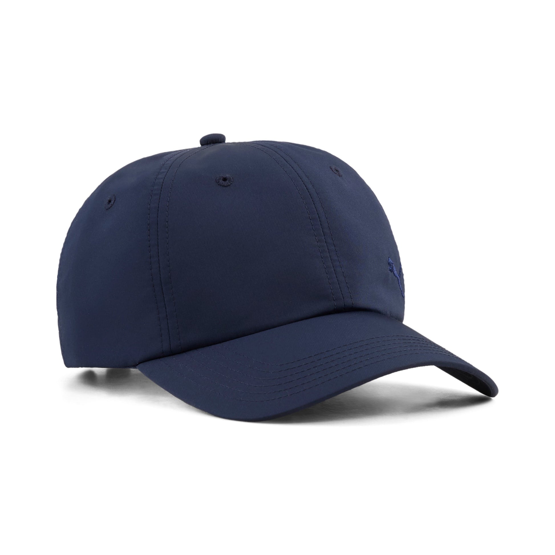 Puma Ladies Lightweight Golf Cap in Navy For All Day Comfort