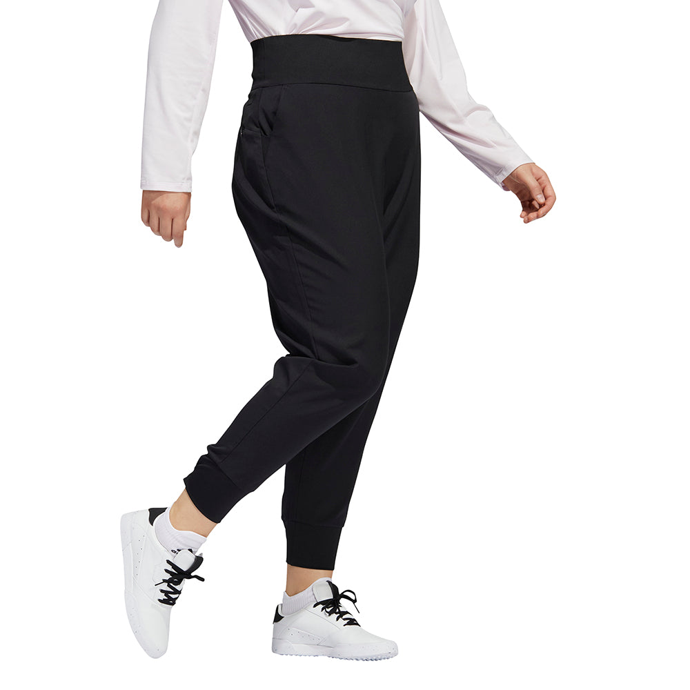 Womens plus size jogger sales pants