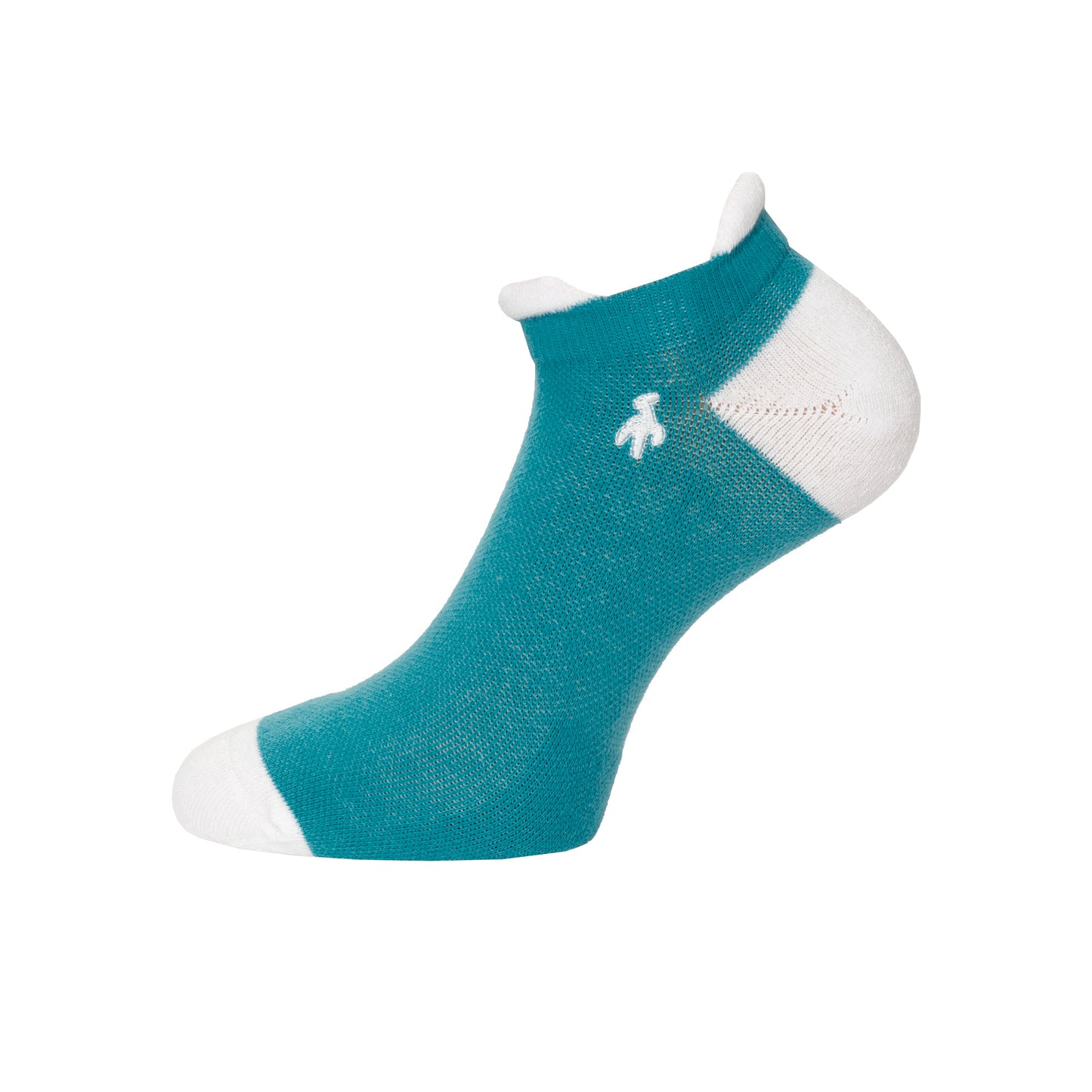 Green Lamb Ladies 3 Pair Pack of Socks