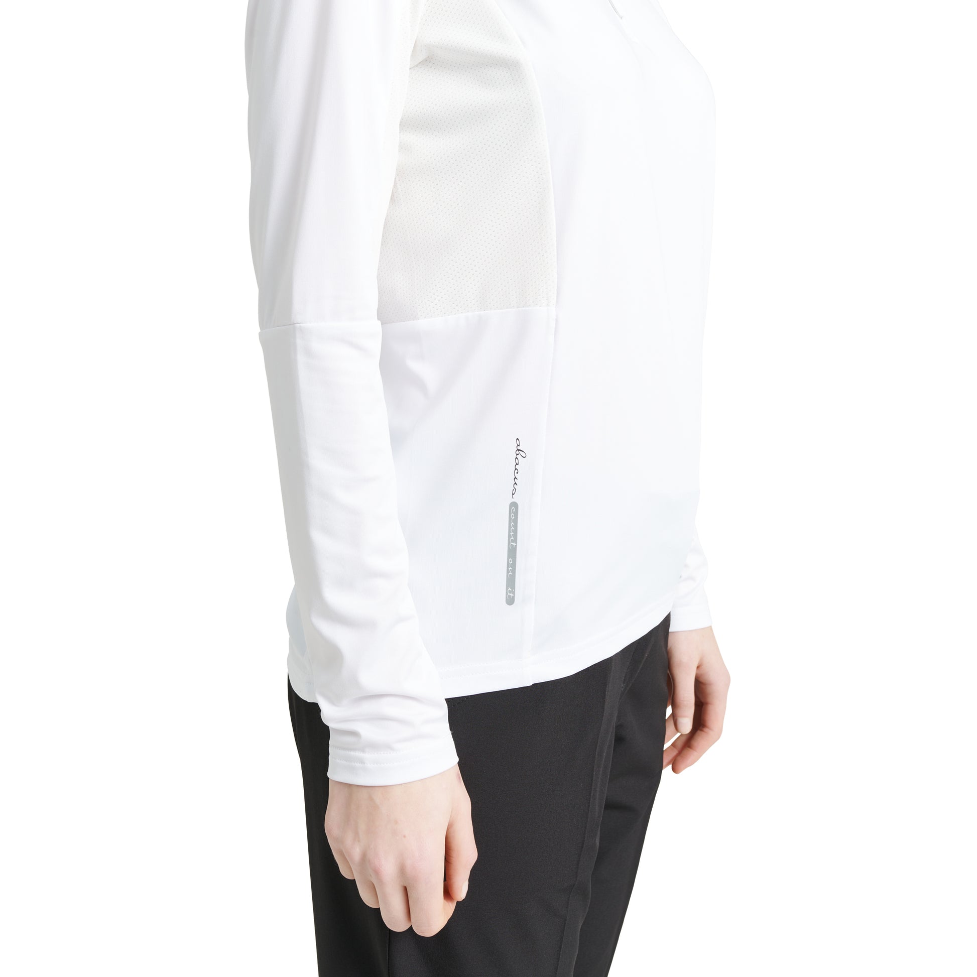Abacus Ladies Long Sleeve Top
