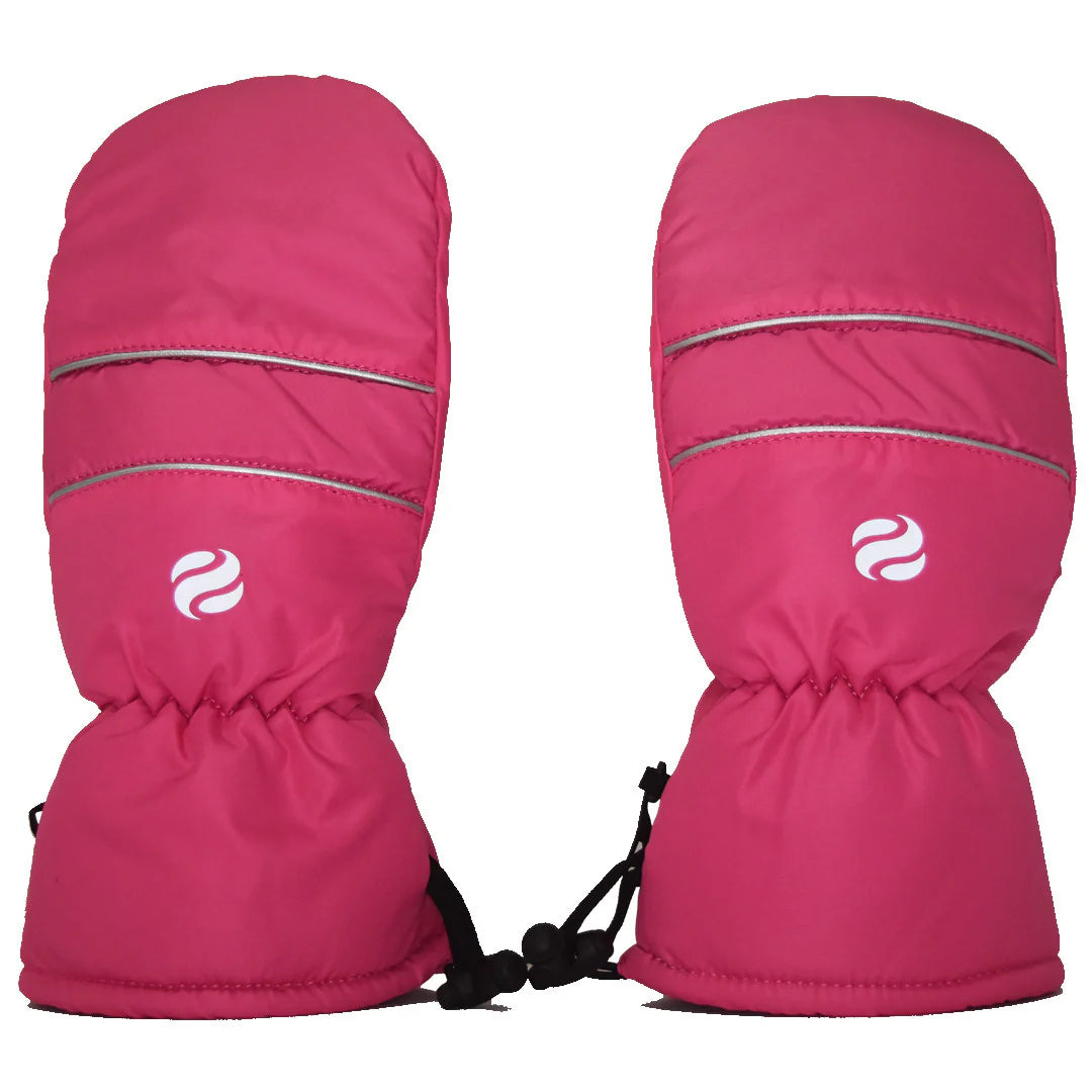 Surprizeshop Ladies Golf Winter Mitts