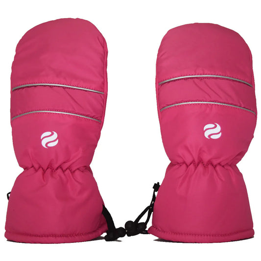 Surprizeshop Ladies Golf Winter Mitts