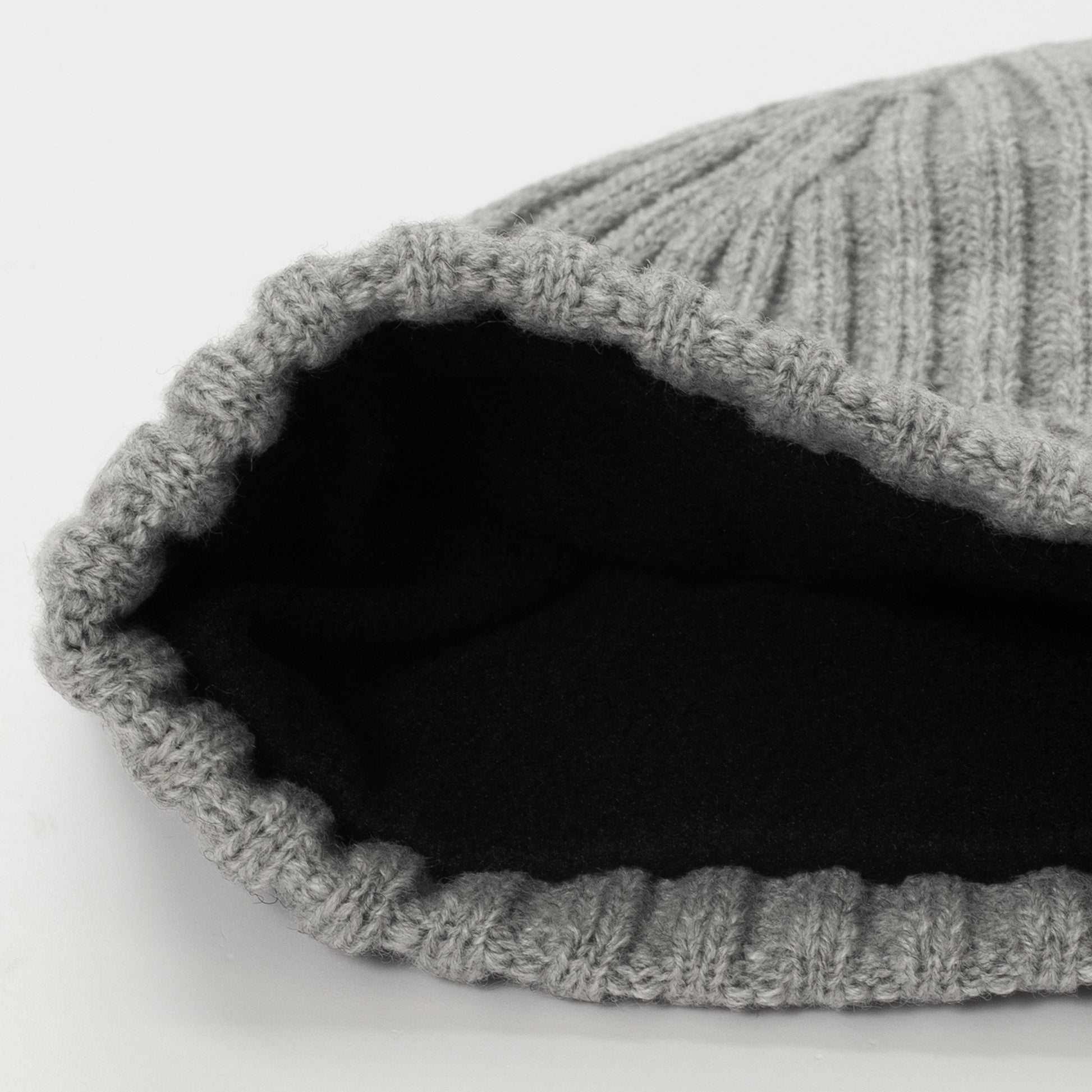 Calvin Klein Mens Fleece Lined Beanie